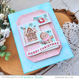 MAMA ELEPHANT: Winter Banners| Creative Cuts