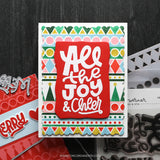 CONCORD & 9 th : Festive Fun | Stamp