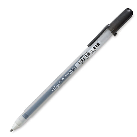 SAKURA: Glaze Pen | Gloss Black