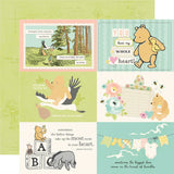 SIMPLE STORIES:  Collection Kit | Say Cheese | Classic Pooh Baby