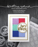 Kristina Werner | C9 : Die | Circle Sayings