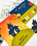 CONCORD & 9 th : Bundle Stamp & Die | Spook Alley