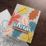 Kristina Werner | C9 : Die | Thankful