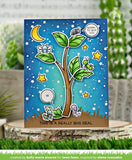 LAWN FAWN: Coloring Stencil | A Bug Deal