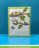 LAWN FAWN: Coloring Stencil | A Bug Deal