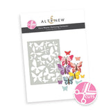 ALTENEW: Die | Zero Waste Fluttering Fantasies