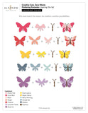ALTENEW: Die | Zero Waste Fluttering Fantasies