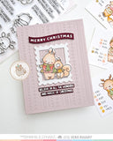 MAMA ELEPHANT: Postcard Combo | Creative Cuts