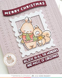 MAMA ELEPHANT: A Little Wish | Stamp & Die Bundle