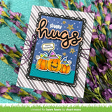 LAWN FAWN: Stamp, Die and Stencils Bundle | All The Witch Hats