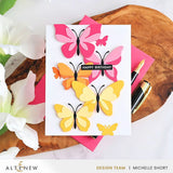ALTENEW: Die | Zero Waste Fluttering Fantasies