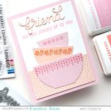 CONCORD & 9 th : Kitchen Classics | Stamp & Die Bundle