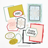 CONCORD & 9 th : Die | Assorted Frames