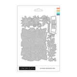 CONCORD & 9 th : Die | Autumn Splendor