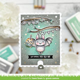 LAWN FAWN: Batty For You | Stamp