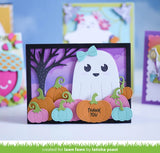 LAWN FAWN: Lawn Cuts Die | Big Hugs Ghost