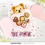 PRETTY PINK POSH: Box of Chocolates | Die