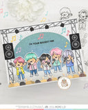 MAMA ELEPHANT: On Stage | Creative Cuts