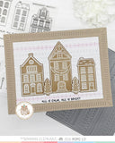 MAMA ELEPHANT: Bright City | Stamp & Die Bundle