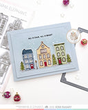 MAMA ELEPHANT: Bright City | Stamp & Die Bundle