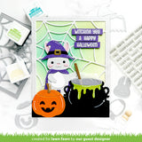 LAWN FAWN: Build a Critter Costumes  | Lawn Cuts Die