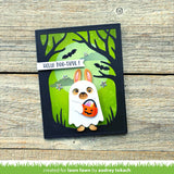 LAWN FAWN: Build a Critter More Costumes  | Lawn Cuts Die