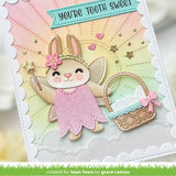 LAWN FAWN: Build a Critter More Costumes  | Lawn Cuts Die