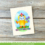 LAWN FAWN: Petite Paper Pack | Blissfull Blossoms