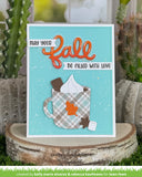 LAWN FAWN: Build a Drink Mug Add-on  | Lawn Cuts Die
