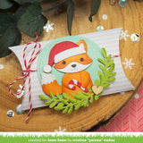 LAWN FAWN: Build A Fox | Lawn Cuts Die