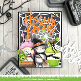 LAWN FAWN: Lawn Cuts Die | Build a Potion Bottle