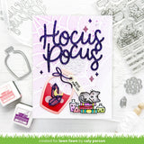 LAWN FAWN: Lawn Cuts Die | Giant Hocus Pocus