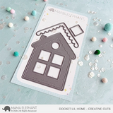 MAMA ELEPHANT: Die | Docket Lil Home