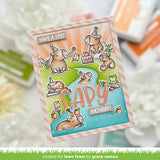 LAWN FAWN: Capybaras!  | Stamp
