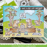 LAWN FAWN: Backdrop Landscape | Riverside | Lawn Cuts Die