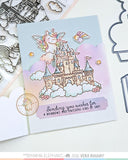 MAMA ELEPHANT: Creative Cuts | Castle In The Sky