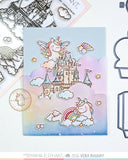 MAMA ELEPHANT: Creative Cuts | Castle In The Sky