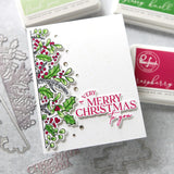 PINKFRESH STUDIO: Magical Holiday | Stamp