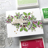 PINKFRESH STUDIO: Magical Holiday | Stamp