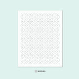 CONCORD & 9 th :  Charming | Embossing Folder