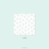 CONCORD & 9 th :  Cherry Nice | Embossing Folder