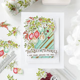 PINK FRESH STUDIO: Deck the Halls Collection | Bundle