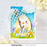 PRETTY PINK POSH: Chick Holder | Die