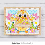 PRETTY PINK POSH: Chick Shaker | Die