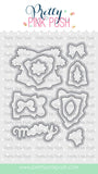 PRETTY PINK POSH: Christmas Bells | Stamp & Die Bundle