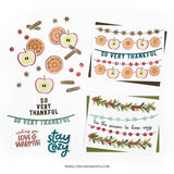 CONCORD & 9 th : Citrus & Spice | Stamp