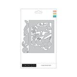CONCORD & 9 th : Bundle Stamp, Stencil & Die | Clear Skies