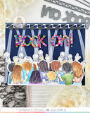 MAMA ELEPHANT: On Stage | Creative Cuts