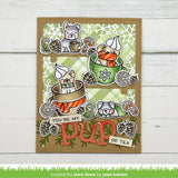 LAWN FAWN: Lawn Cuts Die | Charlie's ABCs