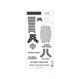 CONCORD & 9 th : Cozy Toes | Stamp & Die Bundle